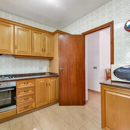 Benicolada - Grupo Turis * Κάλπε