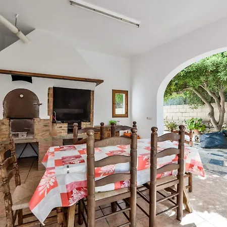 Benicolada - Grupo Turis Βίλα *