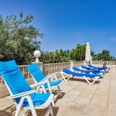 Benicolada - Grupo Turis * Κάλπε