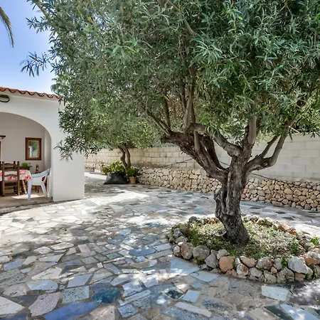 Benicolada - Grupo Turis Κάλπε