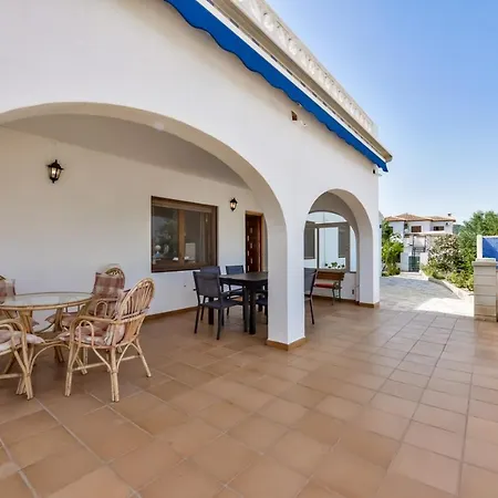 Benicolada - Grupo Turis *