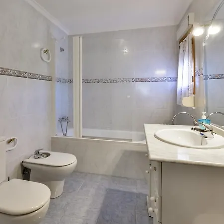 Benicolada - Grupo Turis * Κάλπε