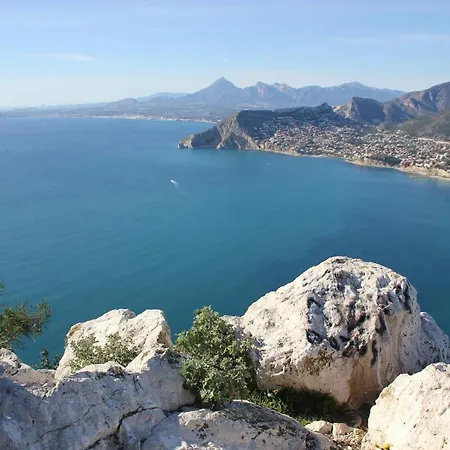 Benicolada - Grupo Turis Calpe