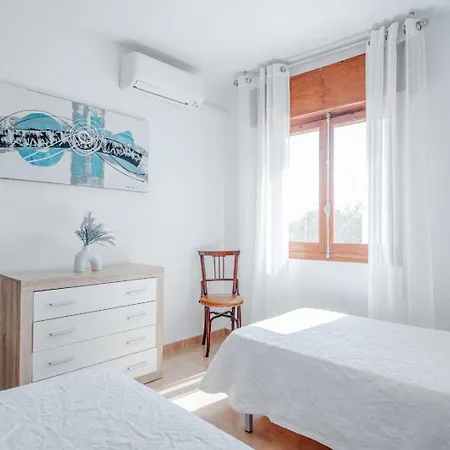 Benicolada - Grupo Turis Βίλα