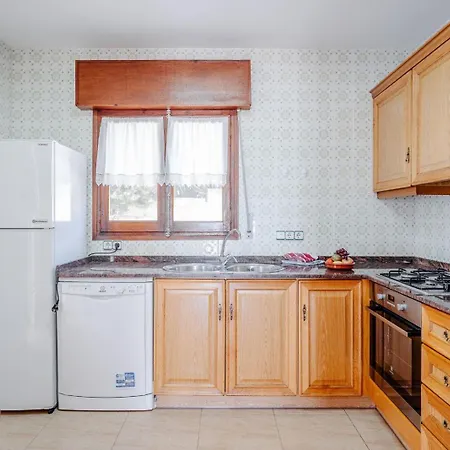 Benicolada - Grupo Turis Βίλα *