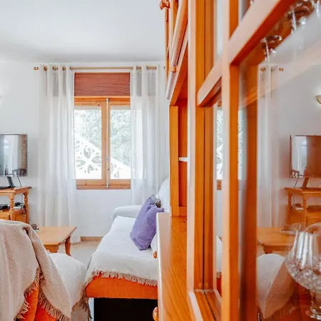 Benicolada - Grupo Turis * Κάλπε