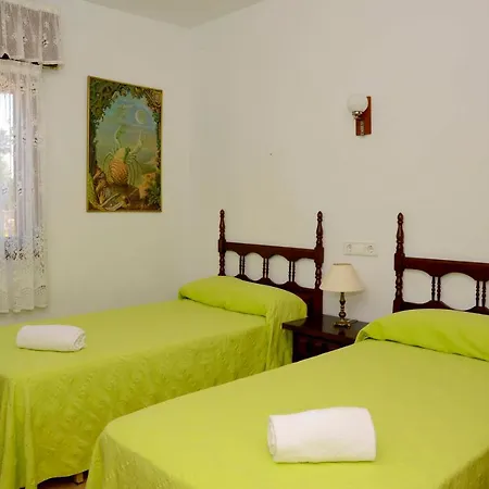 Βίλα Benicolada - Grupo Turis *