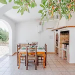 Villa Benicolada - Grupo Turis Calpe