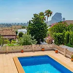 Benicolada - Grupo Turis Villa Calpe
