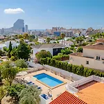 Villa Benicolada - Grupo Turis *