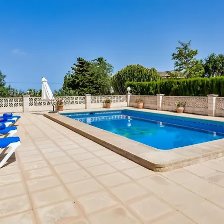 Benicolada - Grupo Turis *