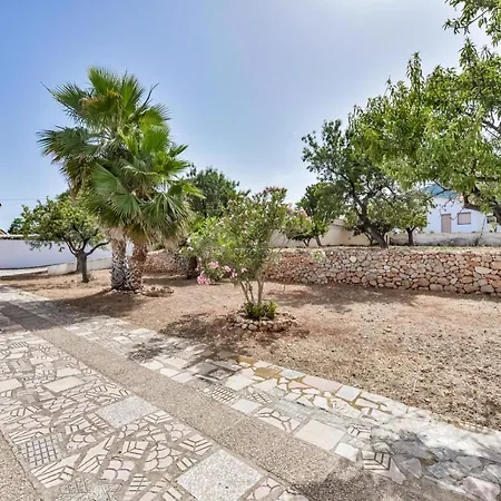 Benicolada - Grupo Turis Calpe