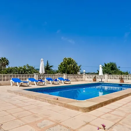 Benicolada - Grupo Turis * Calpe