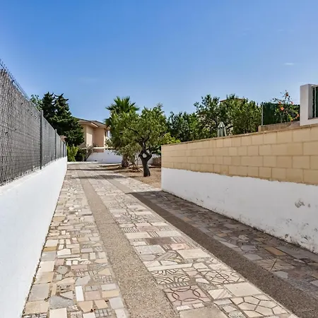 Benicolada - Grupo Turis