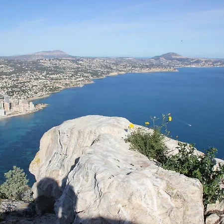 Benicolada * Calpe