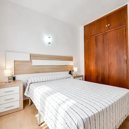 Benicolada - Grupo Turis * Calpe