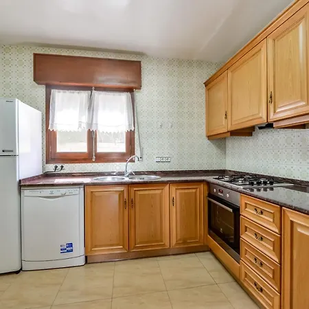 Villa Benicolada - Grupo Turis Calpe