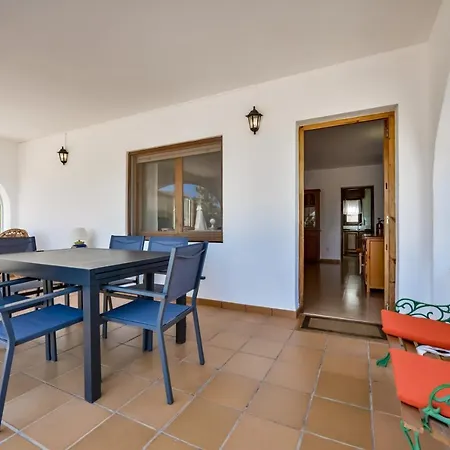 Benicolada - Grupo Turis