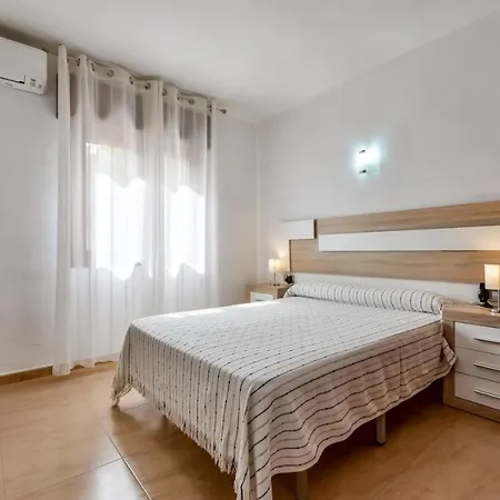 Benicolada - Grupo Turis *