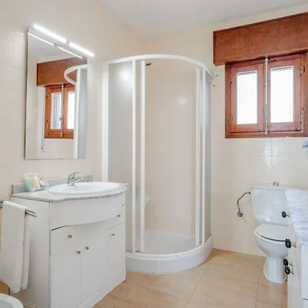 Villa Benicolada - Grupo Turis Calpe