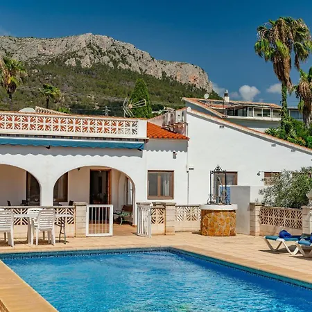 Benicolada - Grupo Turis Villa Calpe