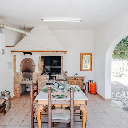 Benicolada - Grupo Turis *