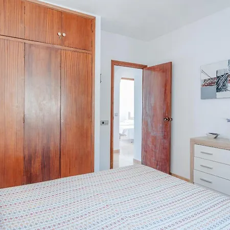 Benicolada - Grupo Turis Calpe