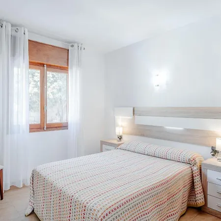 Benicolada - Grupo Turis * Calpe