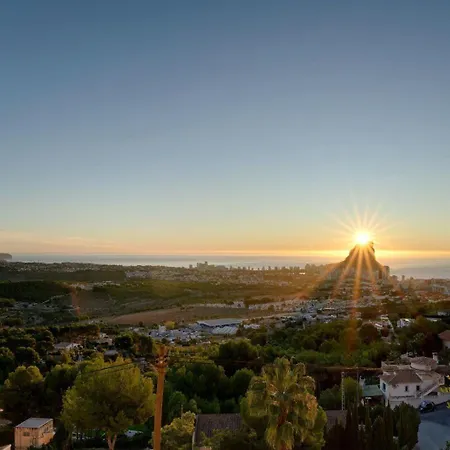 Benicolada - Grupo Turis Villa Calpe