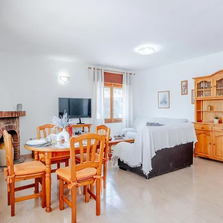 Benicolada - Grupo Turis 别墅 *