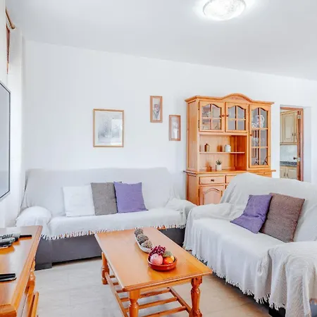 Benicolada - Grupo Turis Villa Calpe