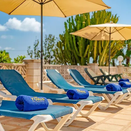 Benicolada - Grupo Turis * 卡尔佩