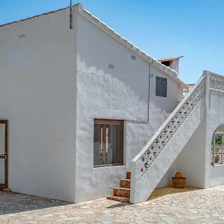 Benicolada - Grupo Turis * Calpe