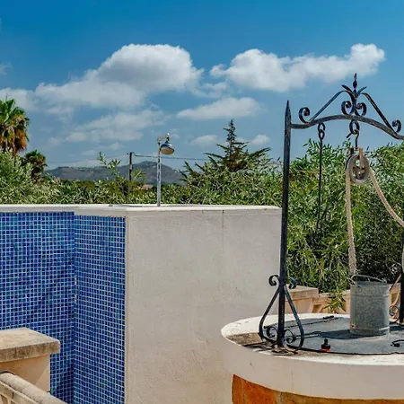 Benicolada - Grupo Turis