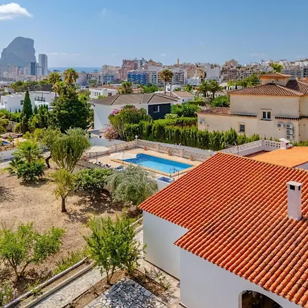 Benicolada - Grupo Turis Villa Calpe