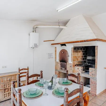 Benicolada - Grupo Turis *