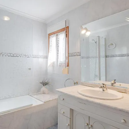 Benicolada - Grupo Turis Willa