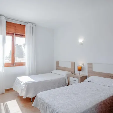 Benicolada - Grupo Turis 卡尔佩