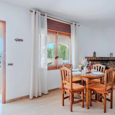 Benicolada - Grupo Turis Villa