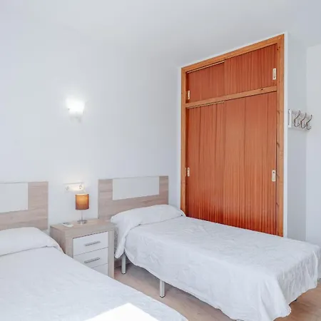 Benicolada - Grupo Turis 卡尔佩