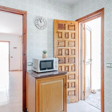 Benicolada - Grupo Turis * Calpe