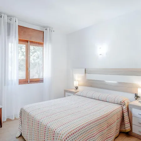 Benicolada - Grupo Turis Willa Calpe