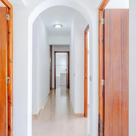 别墅 Benicolada - Grupo Turis