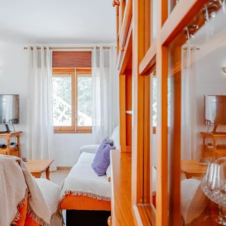 Benicolada - Grupo Turis Willa *