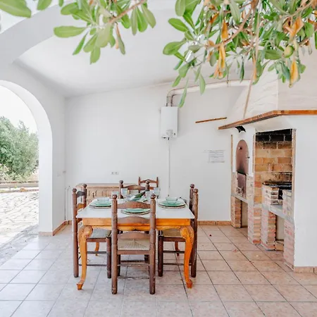 Willa Benicolada - Grupo Turis Calpe