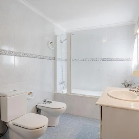 Willa Benicolada - Grupo Turis