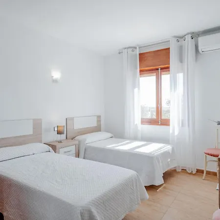 Benicolada - Grupo Turis