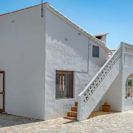 Benicolada - Grupo Turis