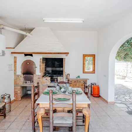 Willa Benicolada - Grupo Turis *