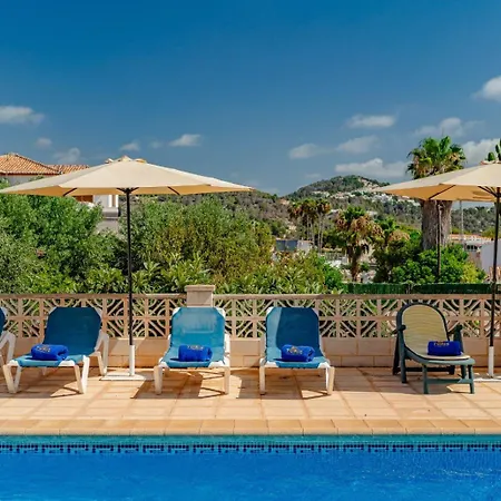 Benicolada - Grupo Turis